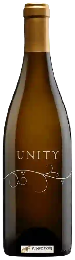 Winery Fisher Vineyards - Unity Chardonnay
