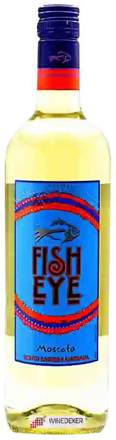 Winery Fisheye - Moscato
