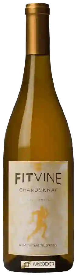Winery FitVine - Chardonnay