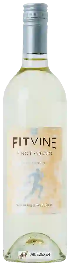 Winery FitVine - Pinot Grigio Winery FitVine - Pinot Grigio