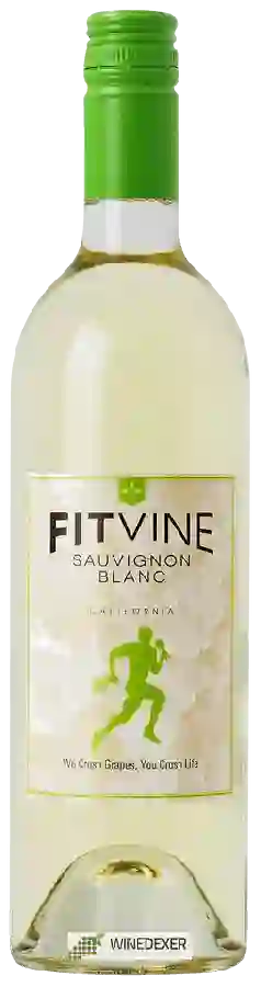 Winery FitVine - Sauvignon Blanc