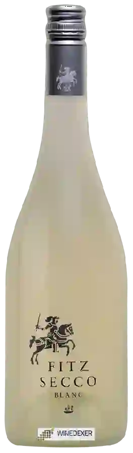 Winery Fitz-Ritter - Fitz Secco Blanc