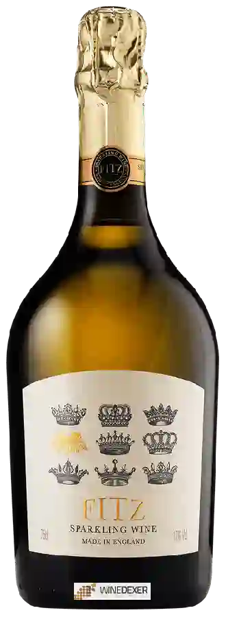 Winery Fitz - Sparkling
