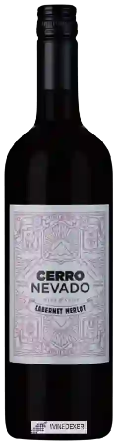 Winery Fitzroy Bay - Cerro Nevado Cabernet - Merlot