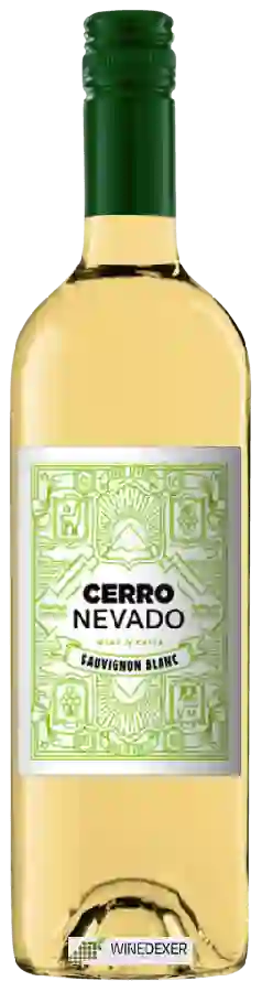 Winery Fitzroy Bay - Cerro Nevado Sauvignon Blanc Winery Fitzroy Bay - Cerro Nevado Sauvignon Blanc