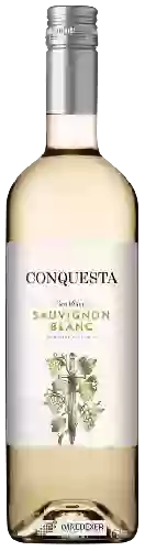 Winery Fitzroy Bay - Conquesta Sauvignon Blanc