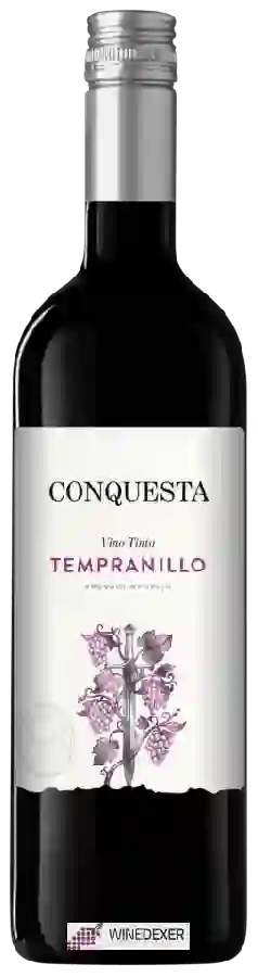 Winery Fitzroy Bay - Conquesta Tempranillo