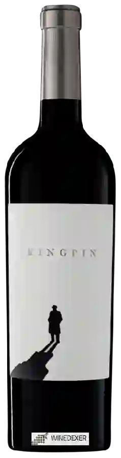 Winery Fitzroy Bay - Kingpin Winery Fitzroy Bay - Kingpin