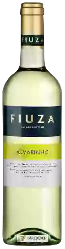 Winery Fiuza - Alvarinho