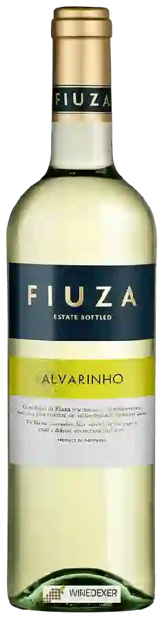Winery Fiuza - Alvarinho