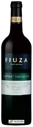 Winery Fiuza - Cabernet Sauvignon