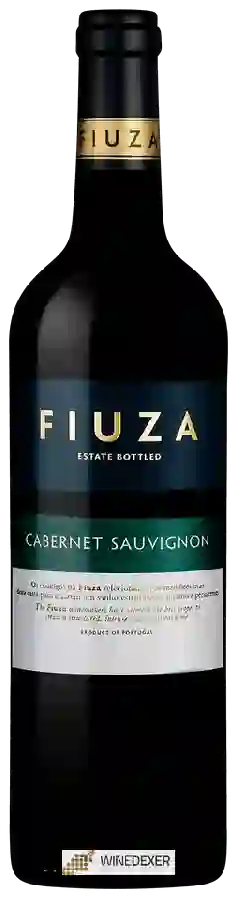 Winery Fiuza - Cabernet Sauvignon