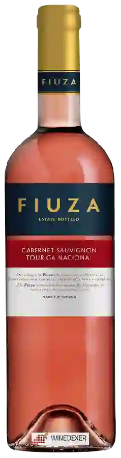 Winery Fiuza - Cabernet Sauvignon - Touriga Nacional Rosé Winery Fiuza - Cabernet Sauvignon - Touriga Nacional Rosé