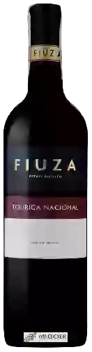 Winery Fiuza - Touriga Nacional