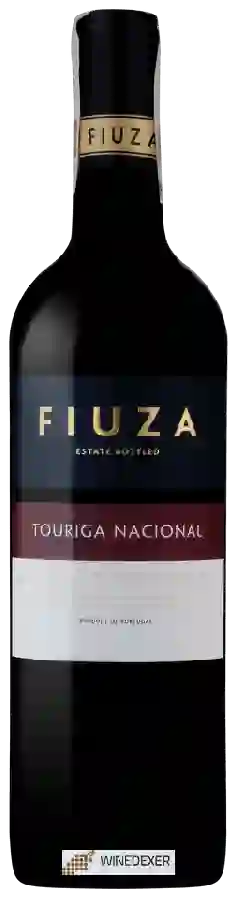 Winery Fiuza - Touriga Nacional