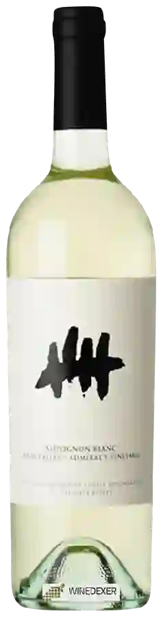 Winery Five Vintners - Admiral's Napa Valley Sauvignon Blanc Winery Five Vintners - Admiral's Napa Valley Sauvignon Blanc