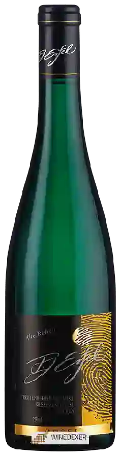 Winery F.J. Eifel - Alte Reben Trittenheimer Apotheke Riesling Spätlese Trocken