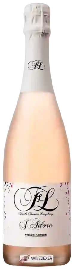 Domaine FL - J'Adore Domaine FL - J'Adore