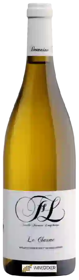 Domaine FL - Le Chaume Domaine FL - Le Chaume