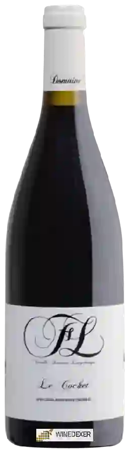 Domaine FL - Le Cochet Anjou Cabernet Franc