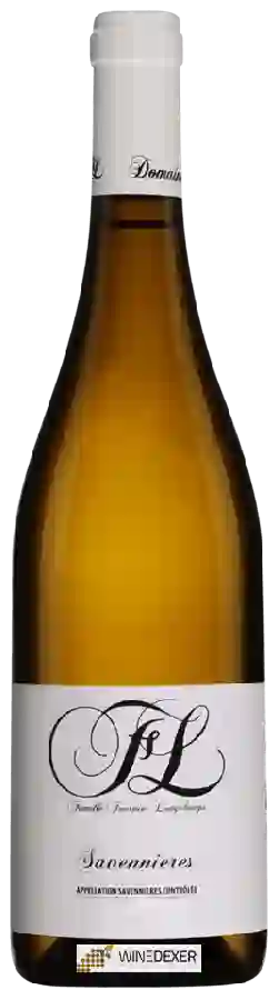 Domaine FL - Savennières