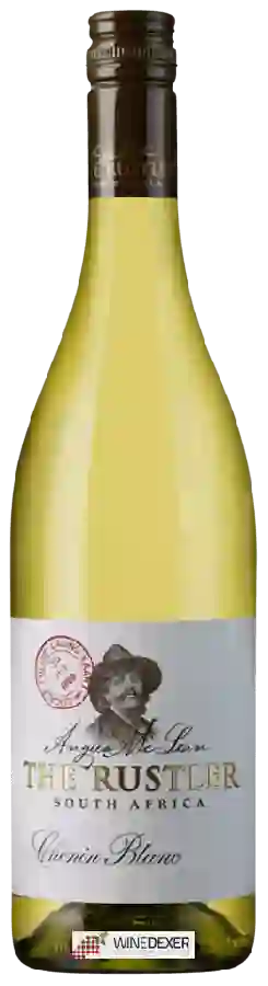 Winery Flagstone - The Rustler Chenin Blanc