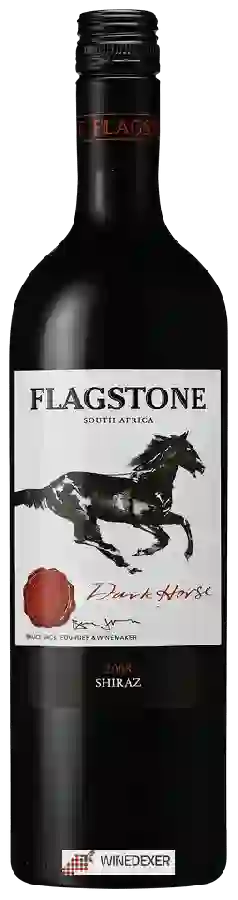 Winery Flagstone - Dark Horse Shiraz