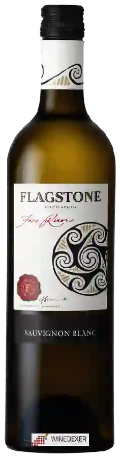 Winery Flagstone - Free Run Sauvignon Blanc