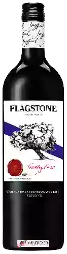 Winery Flagstone - Treaty Tree Reserve Cabernet Sauvignon - Merlot