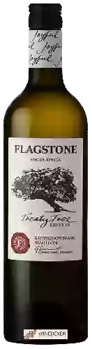 Winery Flagstone - Treaty Tree Reserve Sauvignon Blanc - Semillon