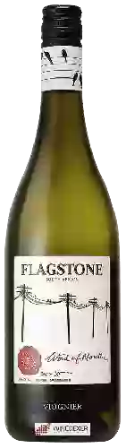 Winery Flagstone - Word Of Mouth Viognier