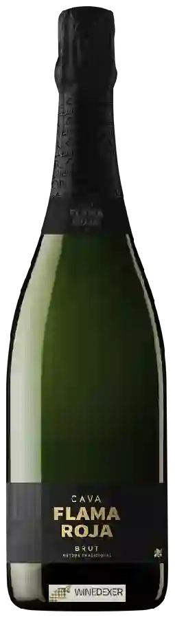 Winery Flama Roja - Cava Brut