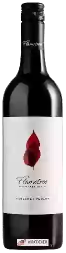 Winery Flametree - Cabernet Sauvignon - Merlot