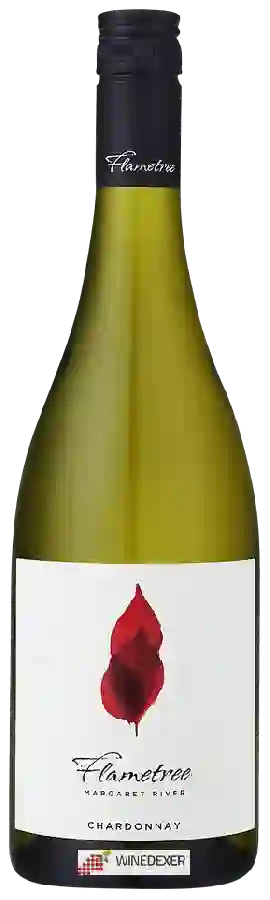 Winery Flametree - Chardonnay
