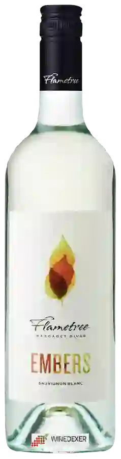 Winery Flametree - Embers Sauvignon Blanc Winery Flametree - Embers Sauvignon Blanc