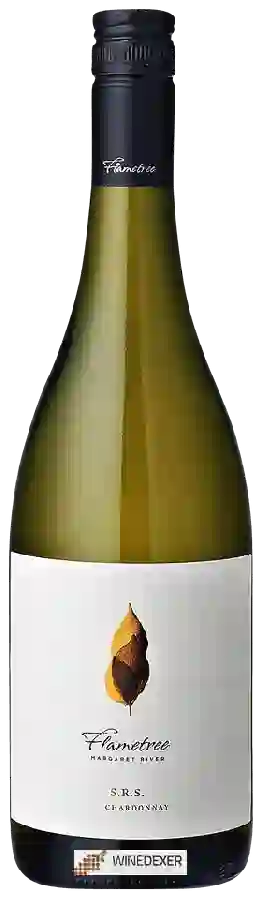 Winery Flametree - S.R.S Wallcliffe Chardonnay