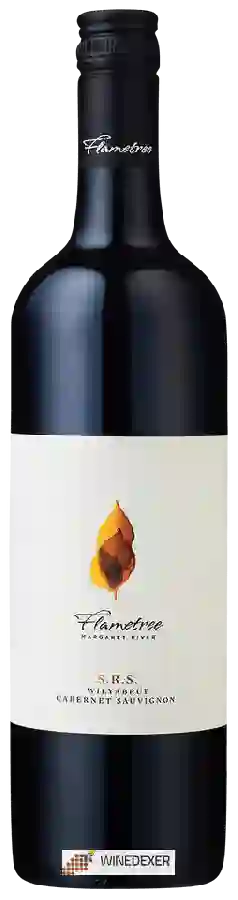 Winery Flametree - S.R.S Wilyabrup Cabernet Sauvignon