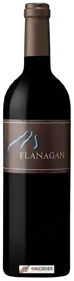 Winery Flanagan - Cabernet Sauvignon Winery Flanagan - Cabernet Sauvignon