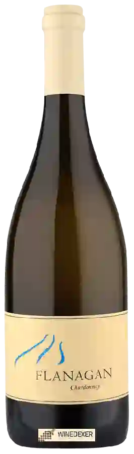 Winery Flanagan - Chardonnay