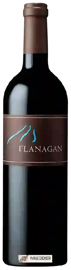 Winery Flanagan - Merlot Winery Flanagan - Merlot