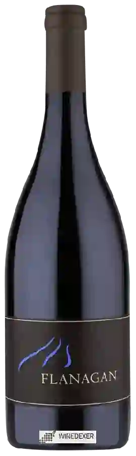 Winery Flanagan - Syrah