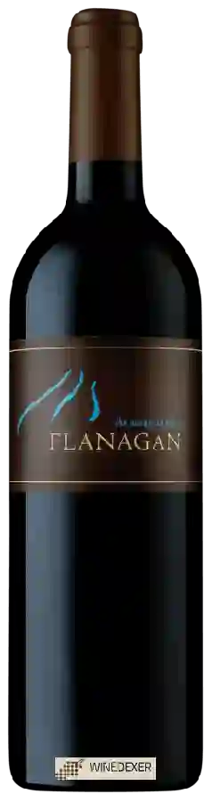 Winery Flanagan - The Beauty of Three