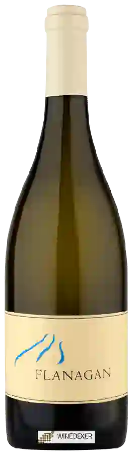 Winery Flanagan - Viognier Winery Flanagan - Viognier