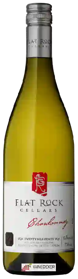 Winery Flat Rock Cellars - Chardonnay