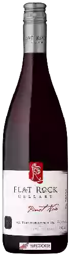 Winery Flat Rock Cellars - Pinot Noir