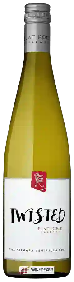 Winery Flat Rock Cellars - Twisted