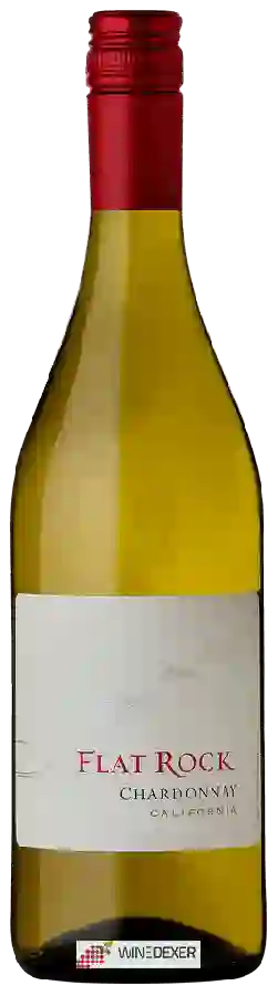 Winery Flat Rock - Chardonnay Winery Flat Rock - Chardonnay