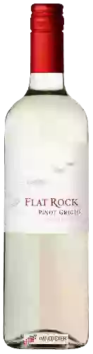 Winery Flat Rock - Pinot Grigio