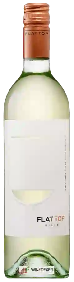 Winery Flat Top Hills - Sauvignon Blanc