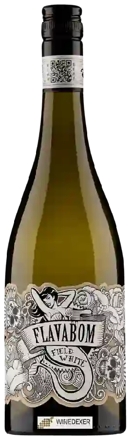 Winery Flavabom - Field White Winery Flavabom - Field White